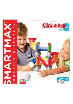 SmartMax Click   Roll