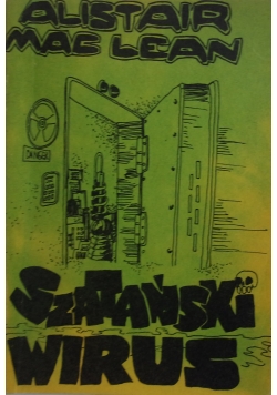 Szatański wirus