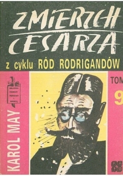 Zmierzch cesarstwa tom 9