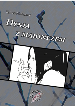 Dynia z majonezem