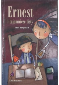 Ernest i tajemnicze listy
