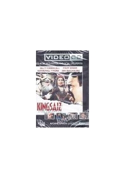 Kingsajz,DVD