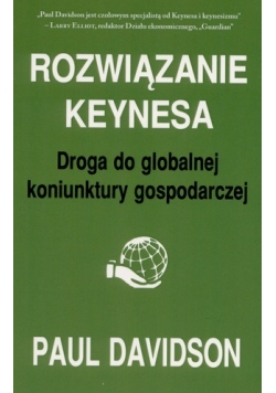 Rozwiązanie Keynesa