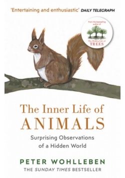 The Inner Life of Animals
