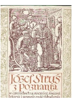 Józef Struś z Poznania