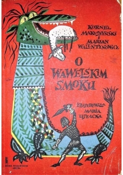 O wawelskim smoku