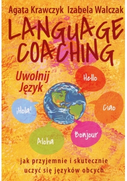 Language coaching