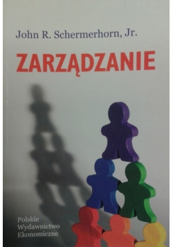 Zarządzanie Kluczowe koncepcje