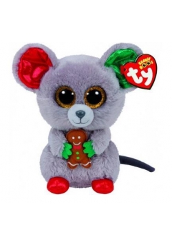 Beanie Boos Mac - Myszka