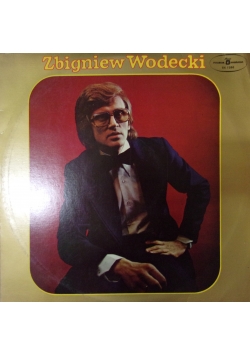 Zbigniew Wodecki, winyl
