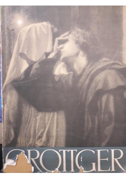 Artur Grottger pięć cyklów