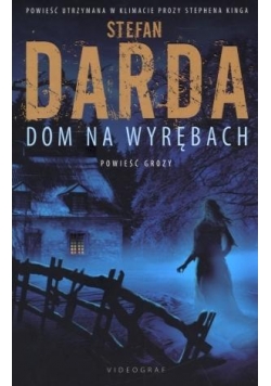 Dom na wyrębach