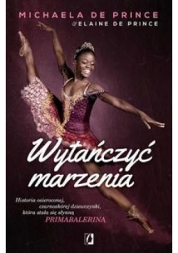 Wytańczyć marzenia