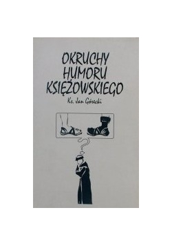 Okruchy humoru księżowskiego