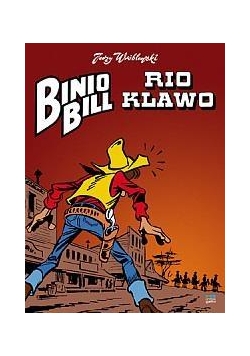 Binio Bill - Rio Klawo
