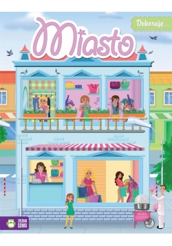 Dekoruję - Miasto