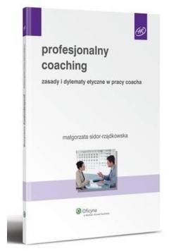 Profesjonalny coaching