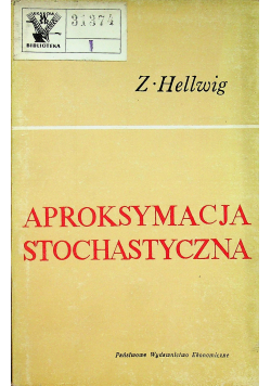 Aproksymacja Stochastyczna