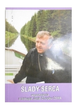 Ślady serca
