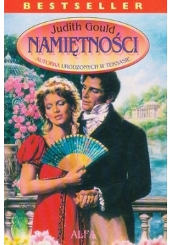 Namiętność