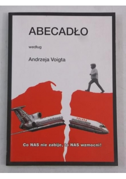 Abecadło, autograf
