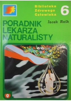 Poradnik lekarza naturalisty