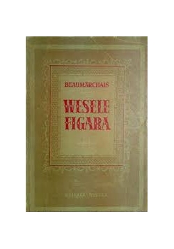 Wesele Figara