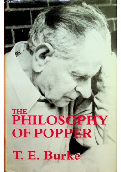 The philosophy of popper