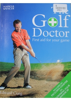 The Golf doctor