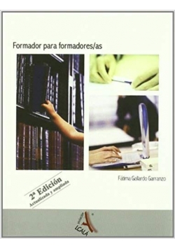 Formador para formadores / as
