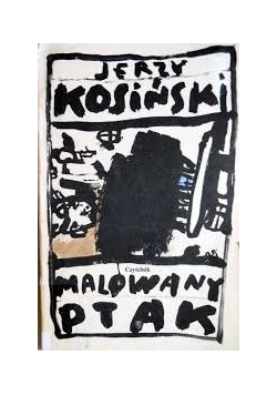 Malowany ptak