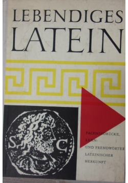 Lebendiges Latein