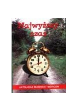Najwyższy czas