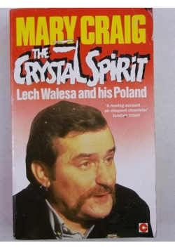 The Crystal Spirit