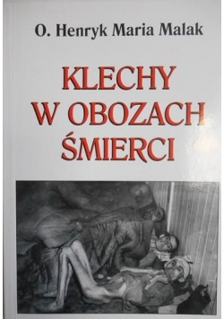 Klechy w obozach śmierci