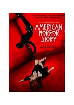 American Horror Story, DVD