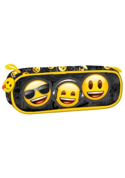Piórnik H Emoji 10