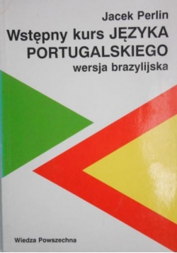 Wstępny kurs języka portugalskiego, wersja brazylijska