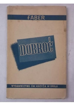 Dobroć, 1948 r.