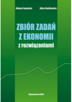 Zbiór zadań z ekonomii z rozwiązaniami