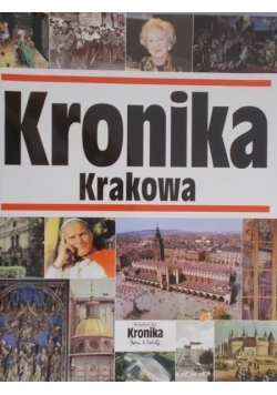 Kronika Krakowa.Nowa