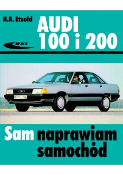 Audi 100 i 200