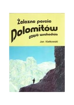 Żelazne percie Dolomitów