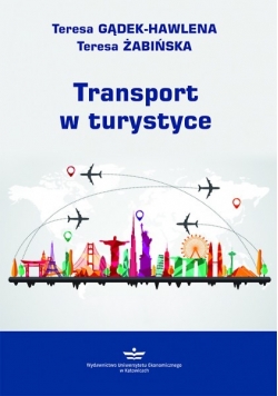 Transport w turytyce