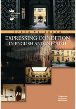 Expressing Condition in English and in Polish