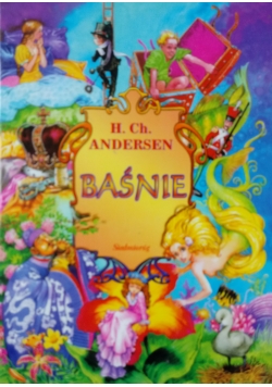 Baśnie