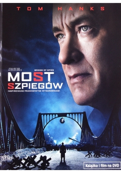 Most szpiegów DVD