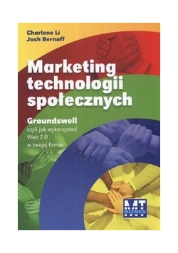 Marketing technologii społecznych