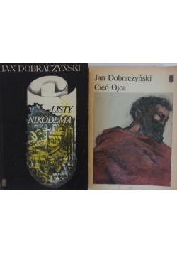 Listy Nikodema/ Cień Ojca