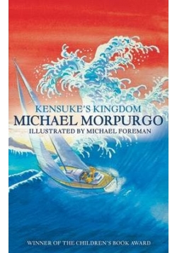 Kensuke's Kingdom